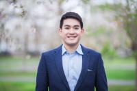 Ben Wang, DDS 2019